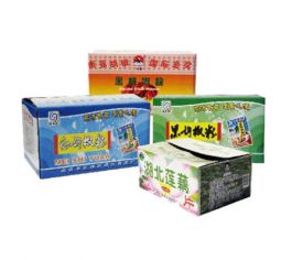 Thùng carton 3 - 5 - 7 lớp - Bao Bì Cường Thịnh Phát - Công Ty TNHH Bao Bì Cường Thịnh Phát